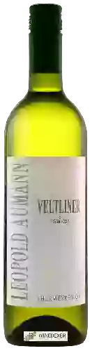 Winery Leo Aumann - Veltliner & Friends