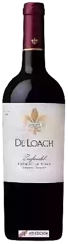 Domaine DeLoach - Forgotten Vines Zinfandel