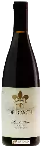 Domaine DeLoach - Marin Pinot Noir