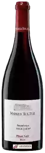 Domaine Markus Molitor - Brauneberger Mandelgraben Pinot Noir