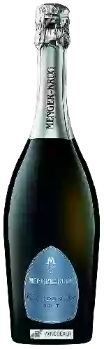 Domaine Menger-Krug - Chardonnay Brut