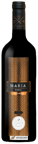 Domaine De Moya - María