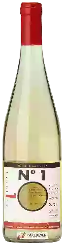 Domaine Nikolaus Kowërich Domaine Nikolaus Kowërich