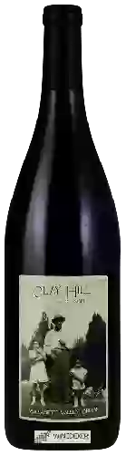 Domaine De Ponte - Clay Hill Pinot Noir