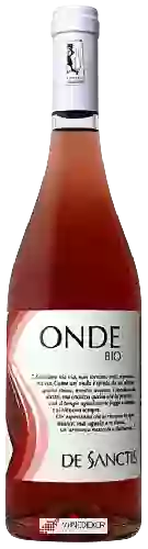 Domaine De Sanctis - Onde Bio