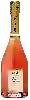 Domaine De Sousa - Cuvée des Caudalies Brut Rosé Champagne Grand Cru 'Avize'