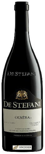 Weingut De Stefani - Olmèra Bianco Weingut De Stefani - Olmèra Bianco