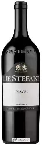Winery De Stefani - Plavis