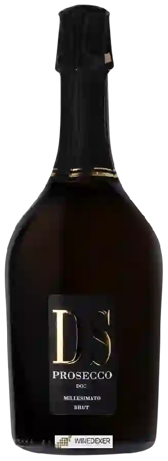 Domaine De Stefani - Prosecco Millesimato Brut