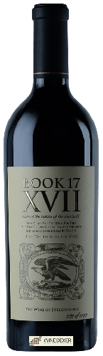 Weingut De Toren - Book 17 XVII Weingut De Toren - Book 17 XVII