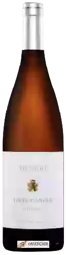 Domaine De Vigili - Terre Bianche Chardonnay