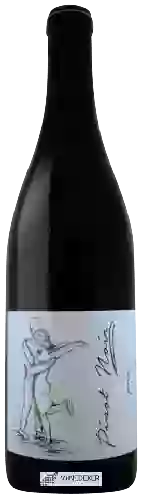 Domaine Weingut Brand - Pinot Noir Pur