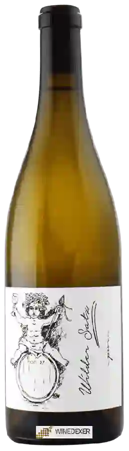 Domaine Weingut Brand - Wilder Satz Pur