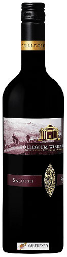 Domaine Collegium Wirtemberg - Salucci Cuvée Trocken