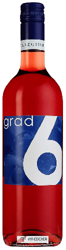 Domaine Collegium Wirtemberg - Grad 6 Trollinger