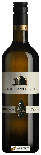 Domaine Collegium Wirtemberg - Grauburgunder Trocken
