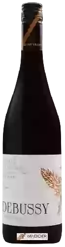 Domaine Debussy - Gamay Comté Tolosan