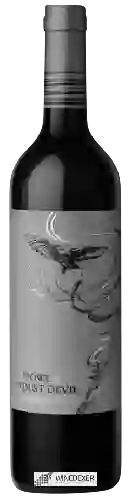 Winery Decero - The Owl & The Dust Devil Cabernet Sauvignon