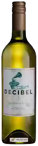 Domaine Decibel - Crownthorpe Vineyard Sauvignon Blanc