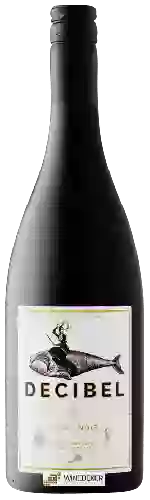 Domaine Decibel - Single Vineyard Pinot Noir