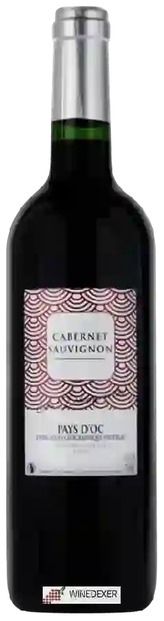 Domaine Découvertes Cavavin - Cabernet Sauvignon Domaine Découvertes Cavavin - Cabernet Sauvignon