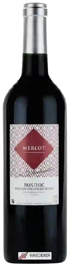 Domaine Découvertes Cavavin - Merlot