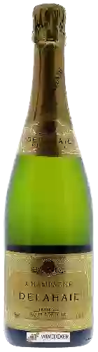 Domaine Delahaie Domaine Delahaie