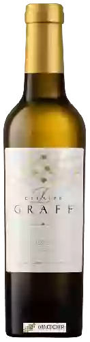 Domaine Delaire Graff - Sunburst Noble Late Harvest