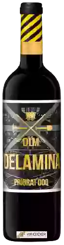Domaine Delamina – DLM