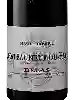 Domaine Delas - Merlot Vin de Pays d'Oc Sélection