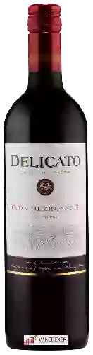 Domaine Delicato - Zinfandel Old Vine
