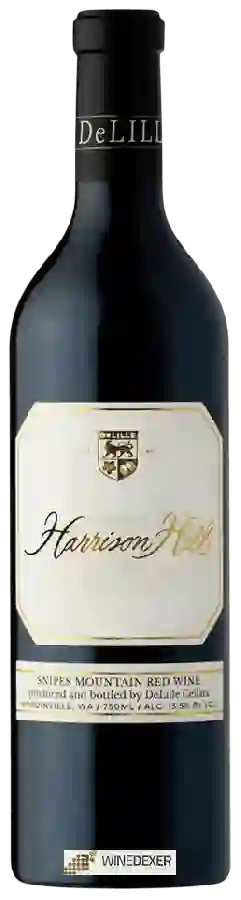 Domaine DeLille Cellars - Harrison Hill