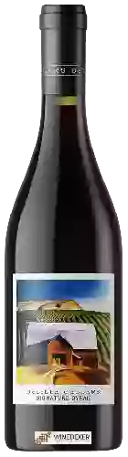 Domaine DeLille Cellars - Signature Syrah