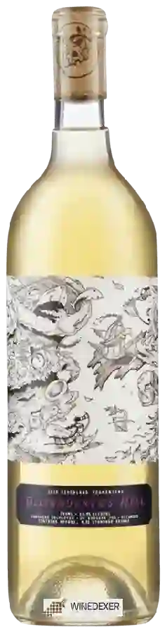 Domaine Delinquente - Hell White