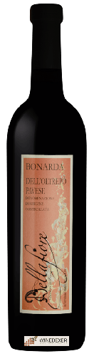 Weingut Dellafiore Roberto - Bonarda dell'Oltrepo Pavese