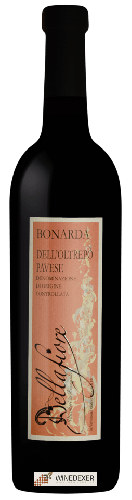 Weingut Dellafiore Roberto - Bonarda dell'Oltrepo Pavese Weingut Dellafiore Roberto - Bonarda dell'Oltrepo Pavese