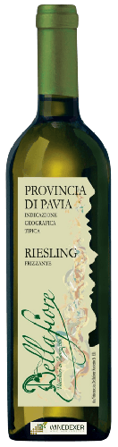 Weingut Dellafiore Roberto - Riesling Frizzante