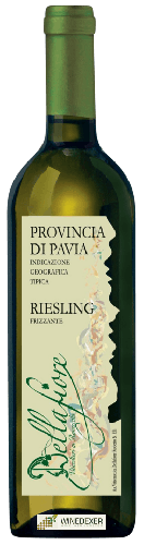 Weingut Dellafiore Roberto - Riesling Frizzante Weingut Dellafiore Roberto - Riesling Frizzante