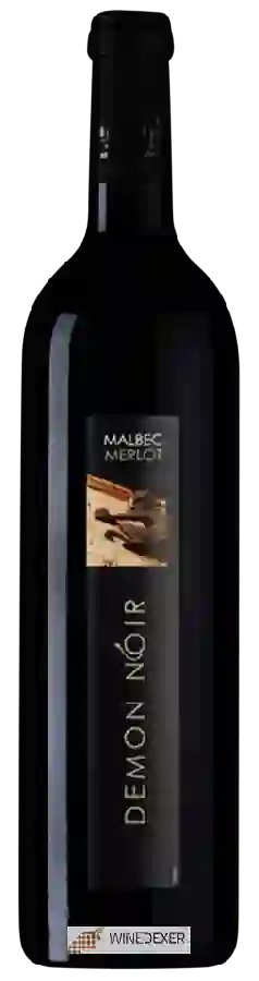 Domaine Demon Noir - Noir