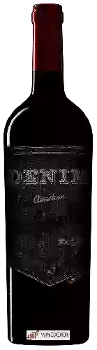 Domaine Denim Domaine Denim