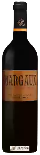 Winery Denis Lurton - Margaux