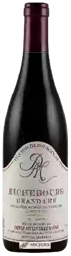 Domaine Denis Mugneret - Richebourg Grand Cru