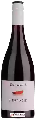 Domaine Derwent - Pinot Noir