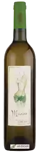 Weingut Cellier des Demoiselles - Messaline Blanc