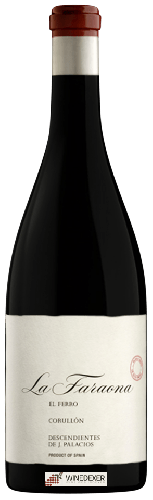 Weingut Descendientes de J. Palacios - La Faraona Bierzo (Corullón) Weingut Descendientes de J. Palacios - La Faraona Bierzo (Corullón)
