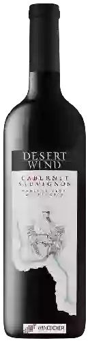 Domaine Desert Wind - Cabernet Sauvignon