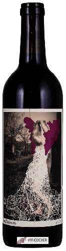 Domaine Desparada - Borderlands Domaine Desparada - Borderlands