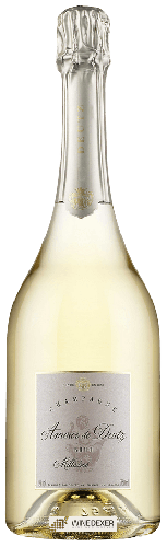 Weingut Deutz - Amour de Deutz Millésime Brut Champagne