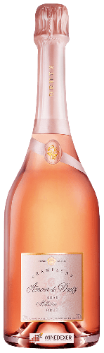 Domaine Deutz - Amour de Deutz Millesimé Rosé Brut Champagne