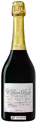 Domaine Deutz - William Deutz Parcelles d’Aÿ Pinot Noir Brut Champagne
